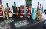Skotské hry na zámku Sychrov a Whisky 2020 - Česká republika - Sychrov - Skotské hry, je libo ochutnat některou z desítek značek whisky (7.Whisky slavnosti jsou součástí her)