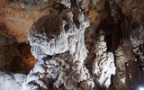 Golfo de Orosei - Itálie - Sardinie - Grotta del Fico
