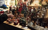 Starobylý Altenburg a Zeitz o Vánocích - Německo - Altenburg - adventní trhy