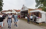 Selské slavnosti v Holašovicích 2020 - Česká republika - Holašovice, selské slavnosti