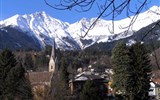 Advent v Innsbrucku, nejkrásnější tyrolský advent