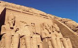 Egypt - Egypt, Abú Simbel