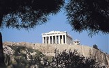Eurovíkendy - Řecko a ostrovy - Řecko, Athény, Akropole