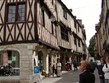 Francie, Burgundsko, Dijon