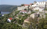 Znojemské vinobraní 2018 - Česká republika - Znojmo, na místě dávného slovanského hradiště vzniklo někdy kol 1092 přemyslovské knížectví a město