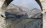 Moře a krásy Černé Hory s výletem do Albánie 2020 - Černá Hora, Stari Bar