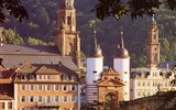 Německo - Německo, Heidelberg