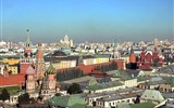 Moskva a Petrohrad - Rusko, Petrohrad