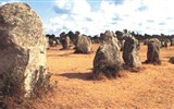 Bretaň a megality - Francie - Bretaň - Carnac